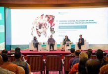 Ekonomi Bali Tumbuh 5,86 Persen (Yoy), Sektor Potensial Dan Digitalisasi Perlu Terus Diperkuat