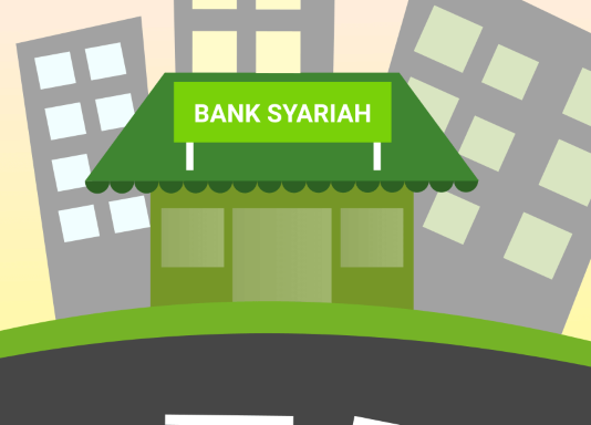 OJK Terbitkan Peraturan Otoritas Jasa Keuangan Tata Kelola Bank Syariah