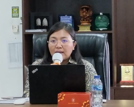 Wujud Komitmen Tanpa Batas, BPJS Kesehatan Siap Layani Pemudik Saat Lebaran