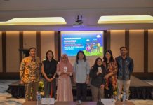 DANA Libatkan 30 UMKM Perempuan Disabilitas untuk Edukasi Kewirausahaan dan Akses Keuangan