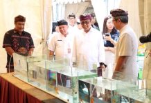 Walikota Denpasar Buka DTIK Fest Tahun 2024
