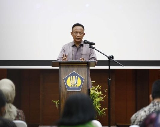 OJK Dan Kementerian Keuangan Perkuat Kerja Sama Pertukaran Data Dan Informasi