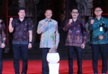 SMK Fest 2024 Diharapkan Jadi Wadah Siswa/i SMK Unjuk Prestasi dan Talenta