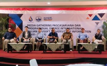 Jalin Kerjasama Dalian Neusoft University Of Information, ITB STIKOM Bali Buka Program Dual Degree Berstandar Internasioal