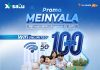 XL Axiata Hadirkan Promo Bagi Pelangan Baru XL Satu di Bulan Mei 2024