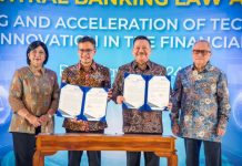The 2nd International Conference and Call for Papers JCLI: Pentingnya Kerangka Kerja Regulasi yang Robust dalam Mendukung Inovasi Digital