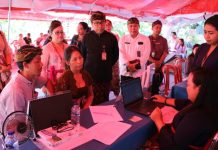 Sosialisasi JKN Goes to Banjar, Pemkot Denpasar Pastikan Warga Ikut Jaminan Kesehatan Nasional
