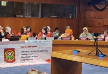 Sidang CSW ke-68, Delegasi Indonesia Dorong Pemberdayaan Perempuan dan Pengurangan Kemiskinan