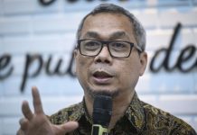Kemkominfo Siapkan Media Center bagi Jurnalis di World Water Forum ke-10
