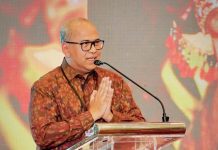 Penguatan APU-PPT Bali, Erwin : Strategi Menuju Sistem Keuangan yang Lebih Aman