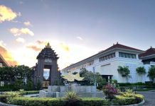 Sebanyak 10 Hotel Disiapkan untuk Kepala Negara dan Delegasi World Water Forum ke-10
