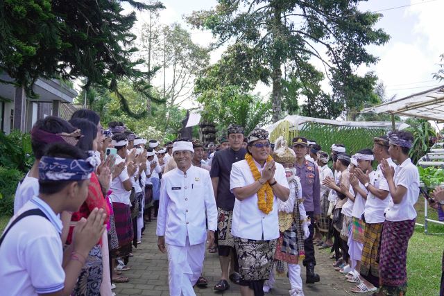 HUT SMP Negeri 2 Petang (8)