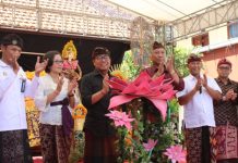 Taksu Festival SMAN 2 Denpasar 2024, Wadahi Kreatifitas Siswa – Siswi dibidang Seni dan Budaya