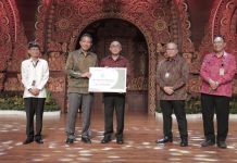 Denpasar Education Festival : Bukti Nyata Komitmen Bersama Memajukan Pendidikan di Denpasar