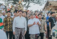 BI Bali Yakin WWF Ke-10 Mampu Dorong Akselerasi Ekonomi Berkelanjutan