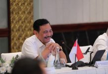 Sebanyak 120 Proyek Strategis Bernilai Milyaran USD akan Dihasilkan di World Water Forum ke-10