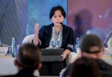 CCEP Indonesia Tegaskan Komitmen terhadap Pengelolaan Air dan Kesejahteraan Komunitas di World Water Forum 2024