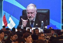 Proses Regional World Water Forum ke-10, Tonggak Kolaborasi Pengelolaan Air Kawasan