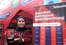 Sambut Haji 2024, Telkomsel Berikan Kemudahan dan Kenyamanan Komunikasi di Tanah Suci