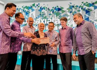 XL Axita Gelar Rapat Umum Pemegang Saham Tahunan 2024