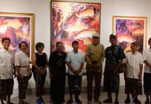 Hadirkan Karya Seniman Ternama, Sudakara Art dan Astarupa Pamerkan Karya “HEART VOICE”