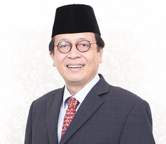 OJK Dukung Peluncuran Badan Pengelola Investasi Daya Anagata Nusantara