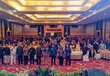 Memperkuat Industri BPR di Wilayah Bali  DPD Perbarindo Bali Gelar Seminar