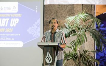 ITB STIKOM Bali Masuk Klaster Madya Kelompok Perguruan Tinggi Nasional Tahun 2025