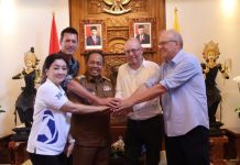 TPA Suwung Segera Direvitalisasi