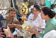 Melalui APBD, Pemprov Bali Kremasi Jenazah Terlantar