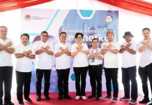 Sekda Dewa Indra Sebut Alkes Bermerkuri di Wilayah Bali Sudah Seluruhnya Ditarik