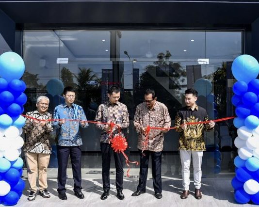 Hadir Dengan Produk Premium, Diler Chery Dwipa Denpasar Diresmikan