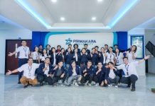 Universitas Primakara Lolos Program Pembinaan Mahasiswa Wirausaha 2024