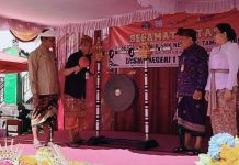 Job Fair SMKN 1 Tampaksiring, Peluang Kerja Bagi Lulusan Siswa SMKN