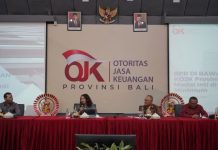 Tingkatkan Daya Saing, OJK Bali Dorong BPR/BPRS Perkuat Permodalan