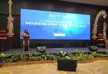 Baru 19 Persen Laut Indonesia yang sudah Masuk dalam Pemetaan Potensi Kekayaan Bawah Laut