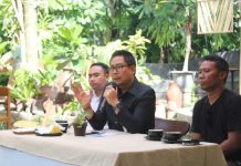 Pemkot Denpasar Gandeng Komunitas Gelar Rare Angon Festival 2024