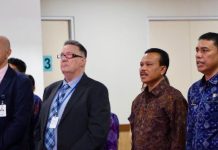 Bali Canangkan Posisi Baru dalam Wisata Kesehatan