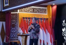 Saatnya Masyarakat Indonesia Mencintai Budaya Tutur