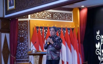 Saatnya Masyarakat Indonesia Mencintai Budaya Tutur