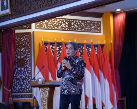 Saatnya Masyarakat Indonesia Mencintai Budaya Tutur