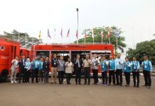 BNPB Mendorong Ahli Kebencanaan ASEAN Jadi Pemimpin Global