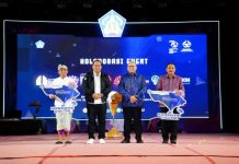 Wujudkan Bali Sebagai Pusat Teknologi & Industri Kreatif, BI Dan Pemerintah Bali Dorong Inovasi Digital