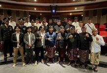 Anak Muda Kota Denpasar Sukses Lahirkan Karya Animasi Bertajuk “Made and The Lost Spirit”