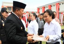 Hut RI ke-79, 2.979 Narapidana di Bali Menerima Remisi Umum