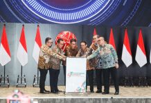 OJK Dorong Penguatan Transparansi Dan Inklusi Keuangan Pasar Modal