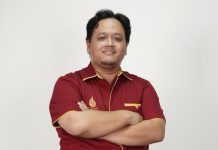 Dosen ITB STIKOM Bali Finalis Anugerah Bug Bounty 2024