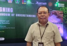 Pemprov Bali dan Bappenas Inisiasi Pertumbuhan Ekonomi Bali Melalui Bali Kerthi Development Fund Ventura