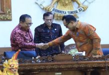 Jadi Perda, Dewan Sepakat Raperda Perlindungan dan Pemberdayaan Peternak serta Raperda Perubahan APBD Semesta Berencana Provinsi Bali TA 2024