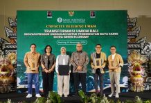 Gelar Capacity Building, BI Bali Dorong Pengusaha UMKM Bali Sambut Ekonomi Hijau